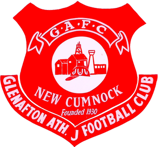 格倫阿夫頓競(jìng)技足球俱樂(lè)部